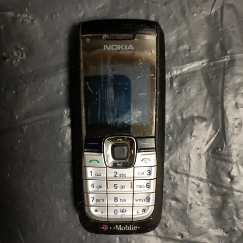 NOKIA 2610 MOBILE PHONE 