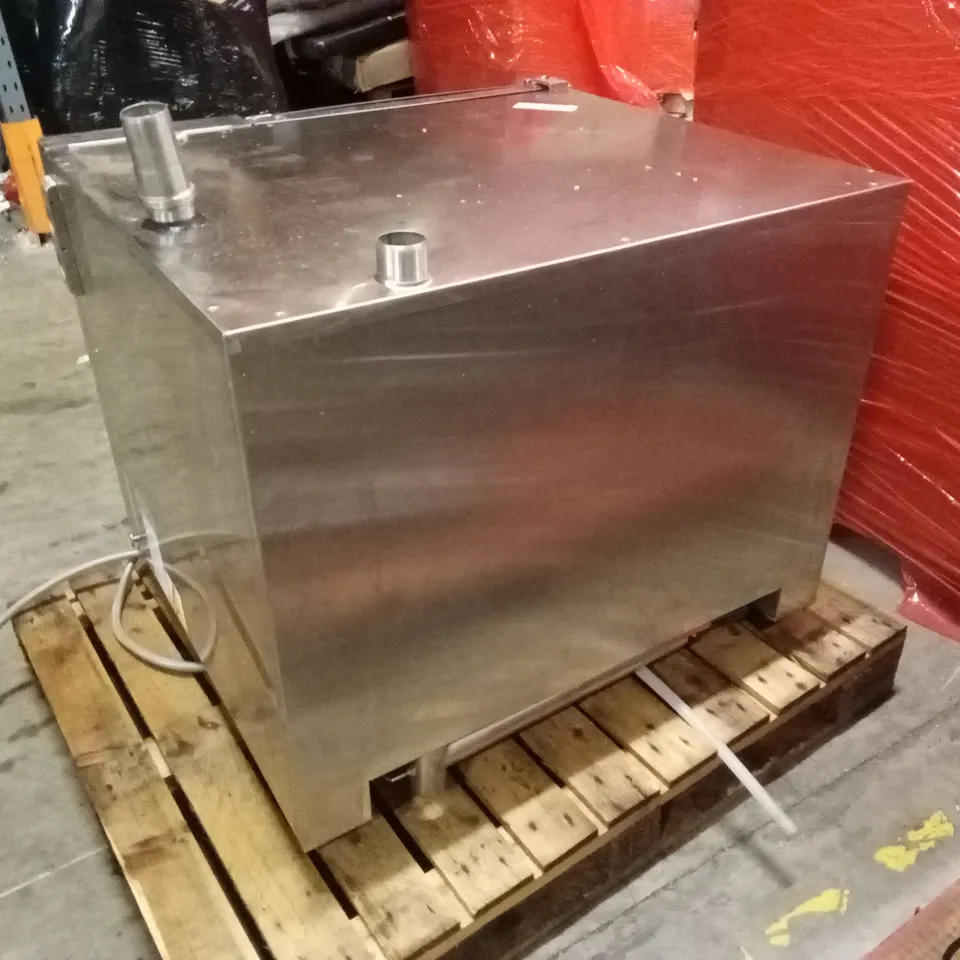 HOUNO C 1.06 COMMERCIAL ELECTRIC COMBI OVEN