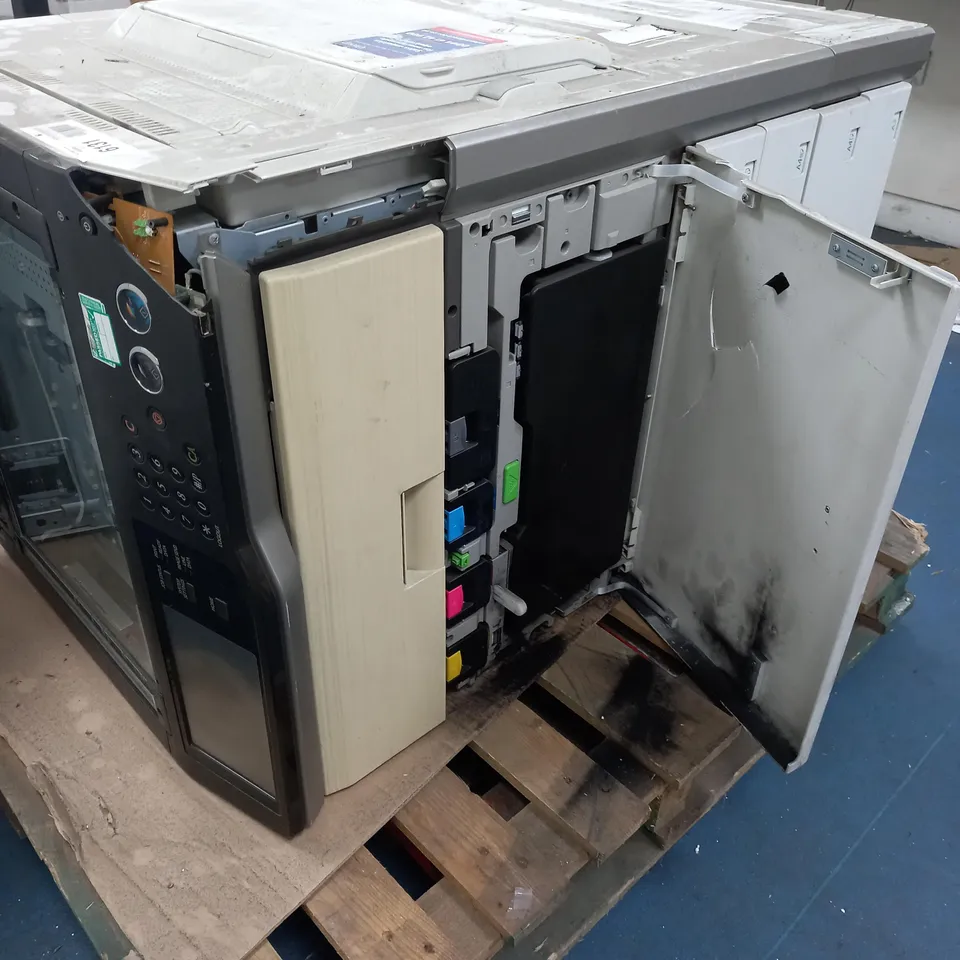 SHARP MX-4100N PRINTER AND SCANNER - COLLECTION ONLY