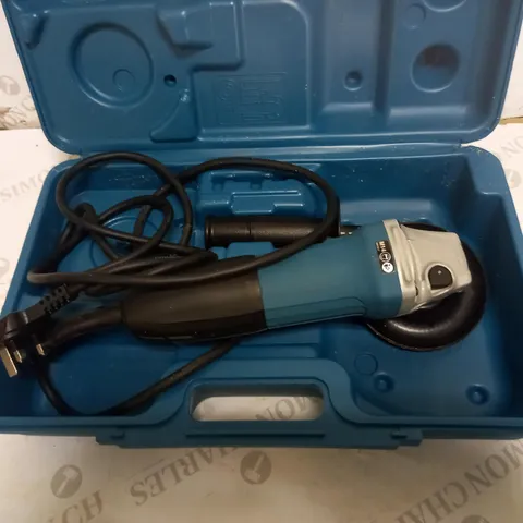 MAKITA ANGLE GRINDER