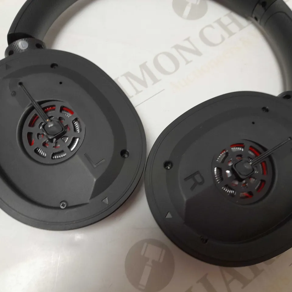 SONY WH-CH710N NOISE CANCELLING WIRELESS HEADPHONES