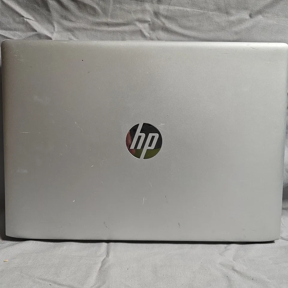 HP PROBOOK LAPTOP