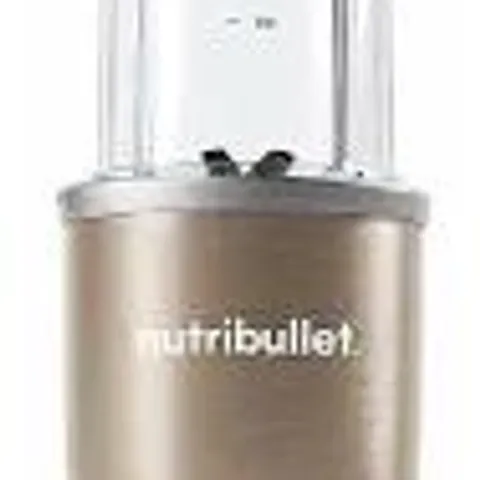 NUTRIBULLET 900 MATTE SERIES BLENDER