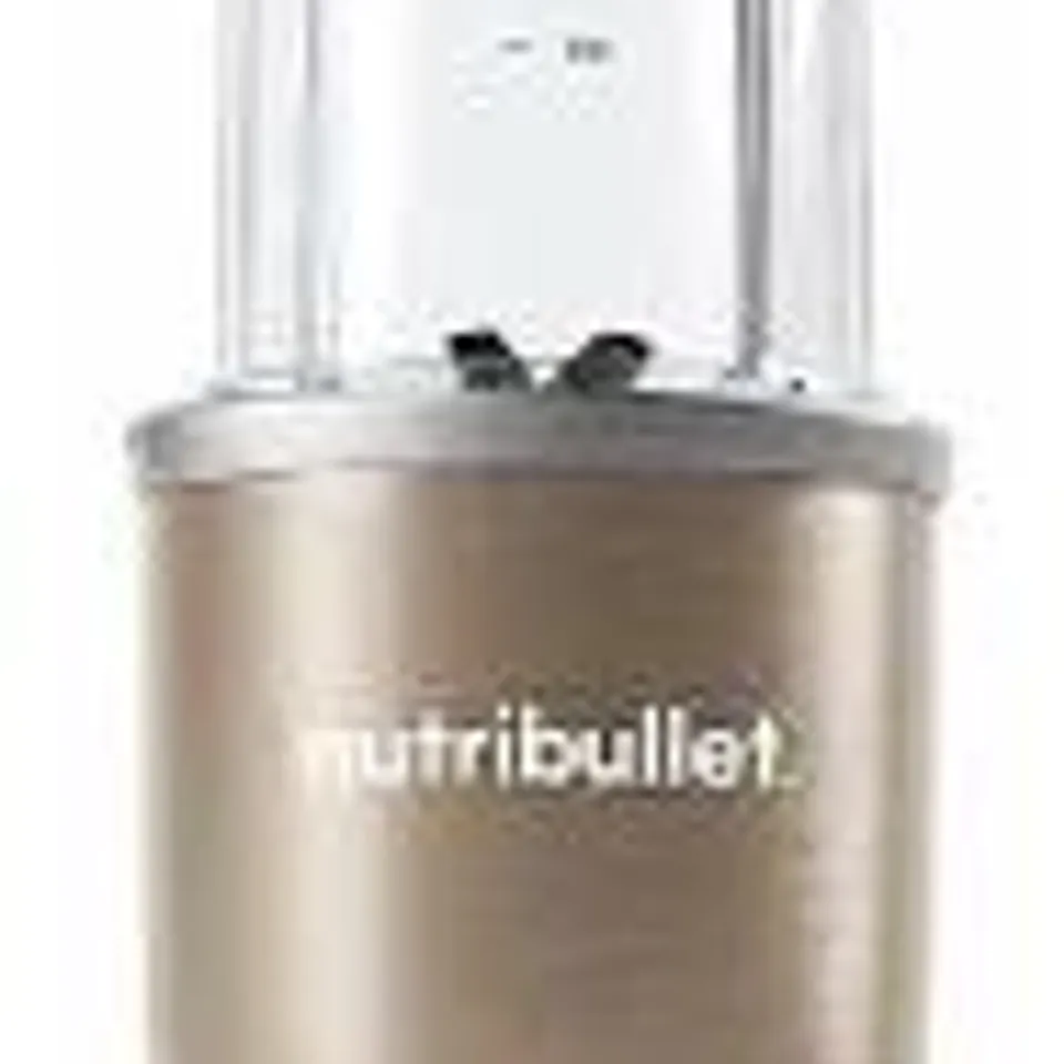 NUTRIBULLET 900 MATTE SERIES BLENDER
