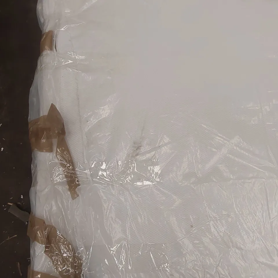 QUALITY BAGGED EMMA 120CM SMALL DOUBLE MATTRESS 