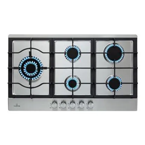 BOXED KLARSTEIN IGNITO CHEF 5 ZONES HOB