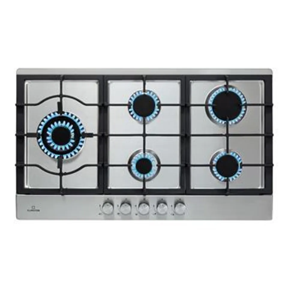 BOXED KLARSTEIN IGNITO CHEF 5 ZONES HOB