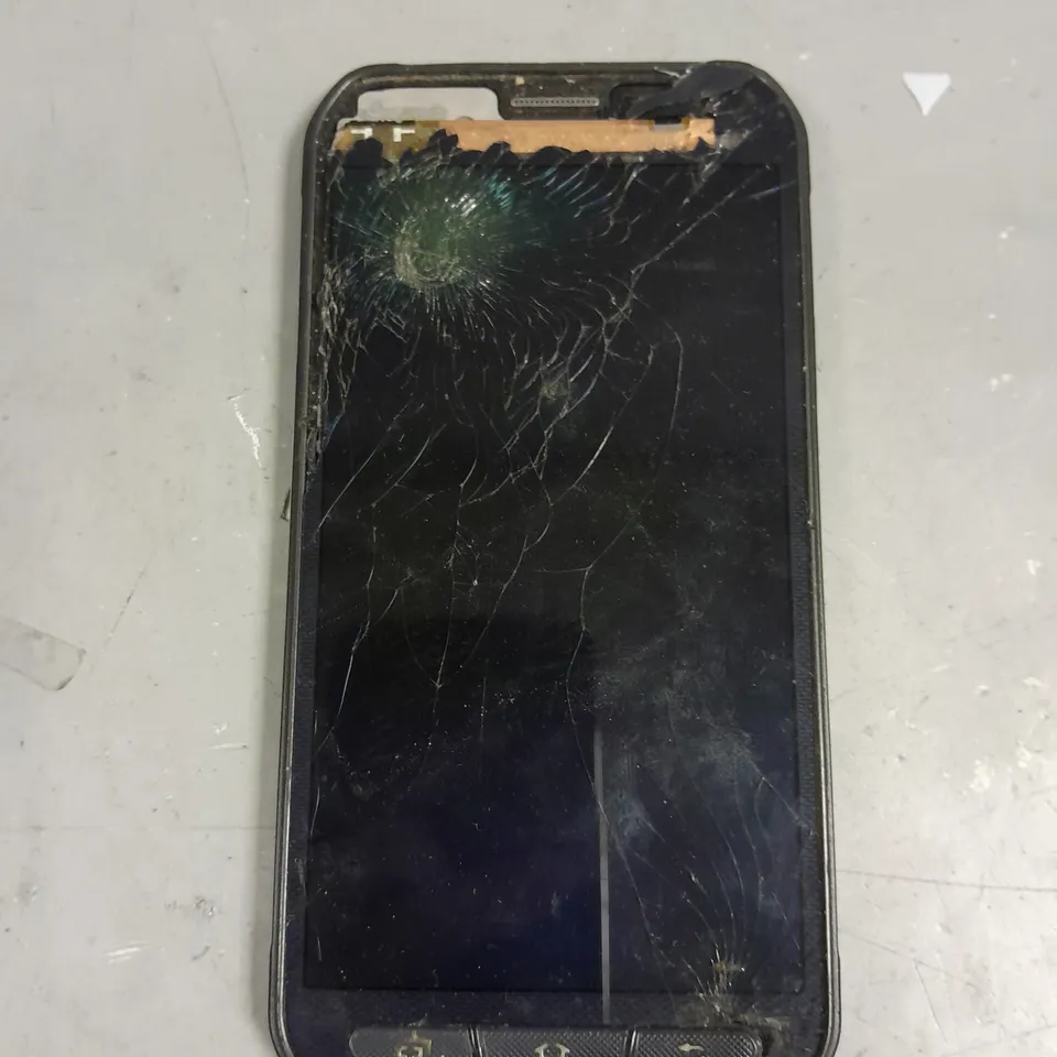 SAMSUNG GALAXY S6 ACTIVE SMARTPHONE 