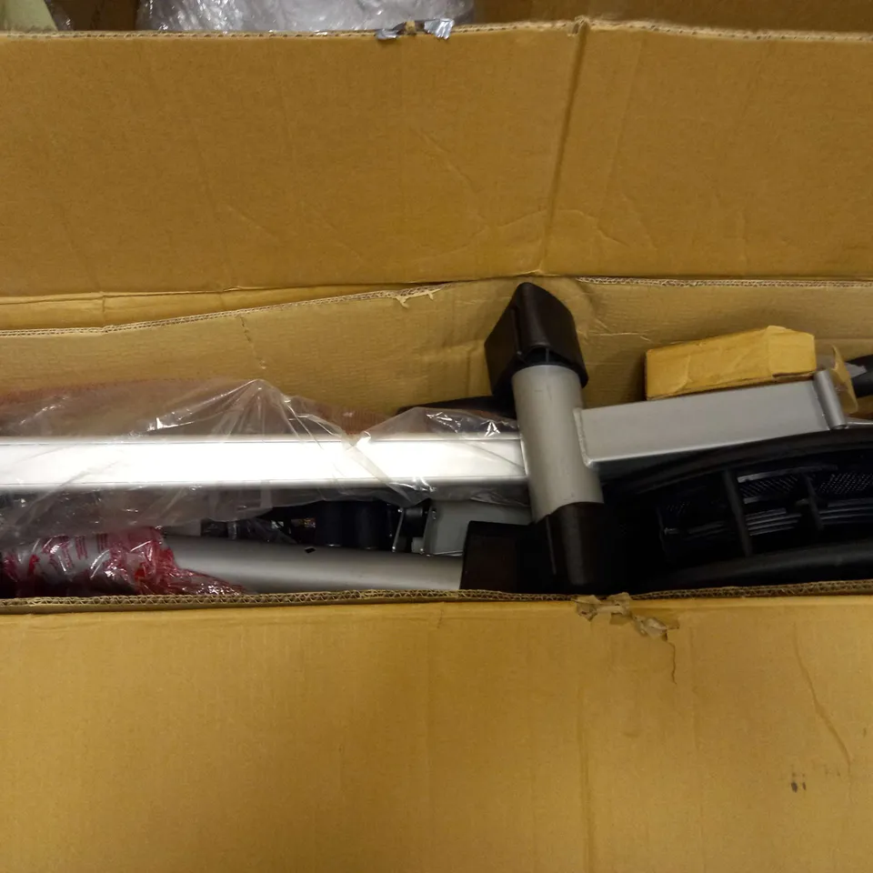 V FIT TORNADO AIR ROWING MACHINE