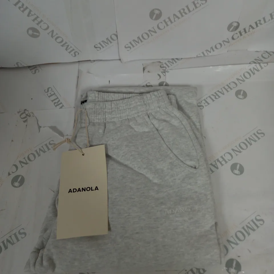 ADANOLA SWEATPANTS SIZE S