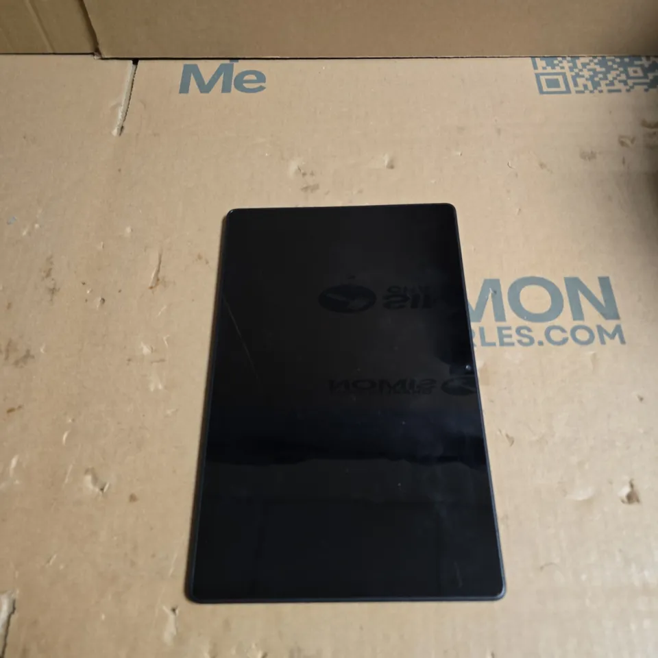 SAMSUNG GALAXY TABLET – BLACK - SMT505