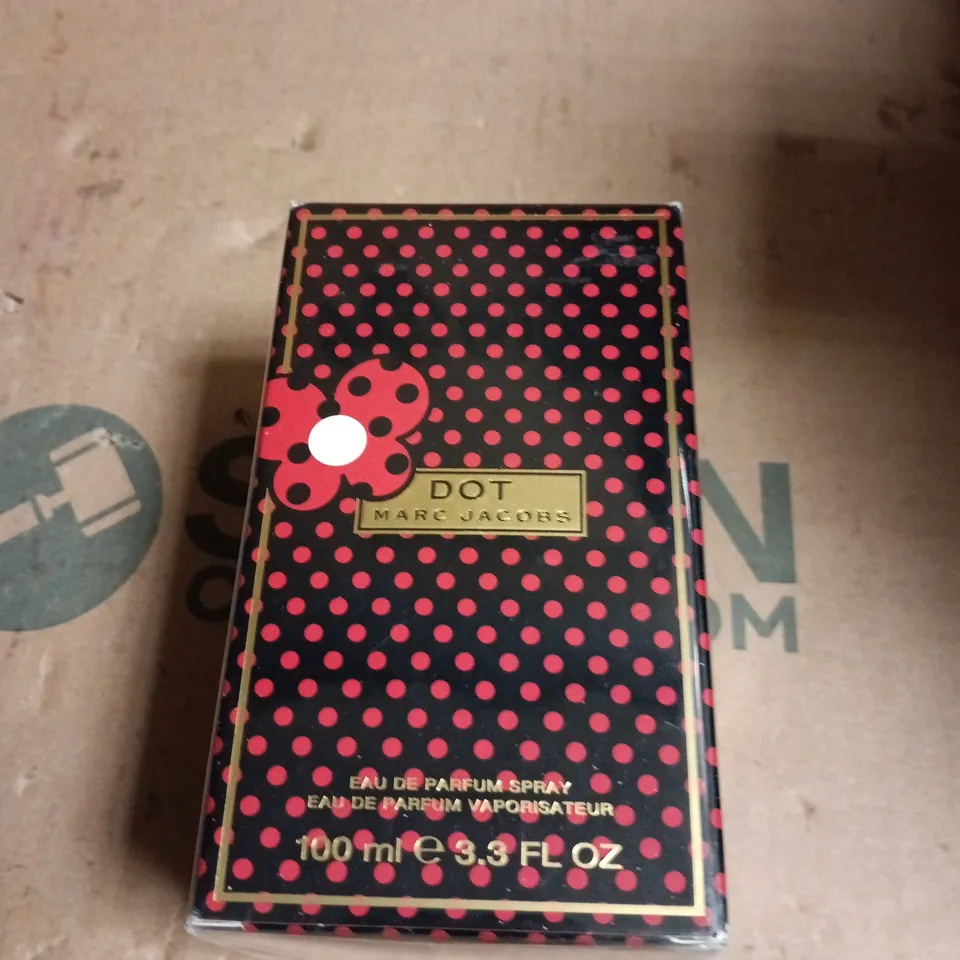 MARC JACOBS DOT EAU DE PARFUM 100ML