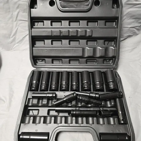CISIVIS TOOL SOCKET SET 