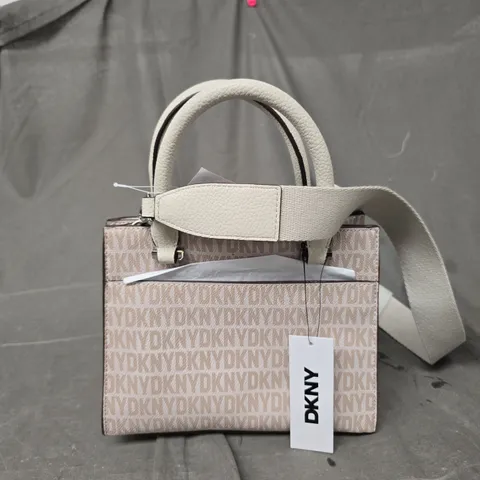 DKNY MILO SATCHEL
