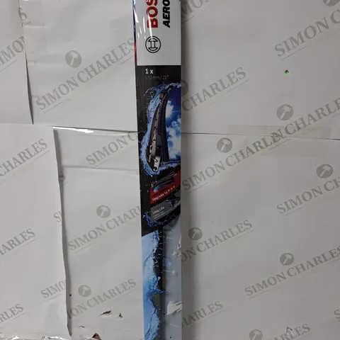 BOSCH AERO TWIN 550MM WIPER BLADE