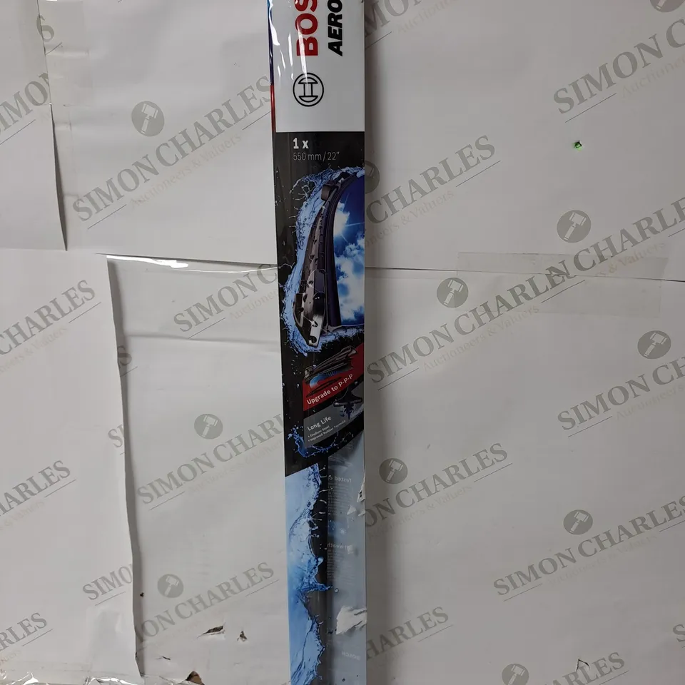 BOSCH AERO TWIN 550MM WIPER BLADE 