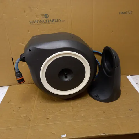 GARDENA WALL MOUNTED HOSE BOX