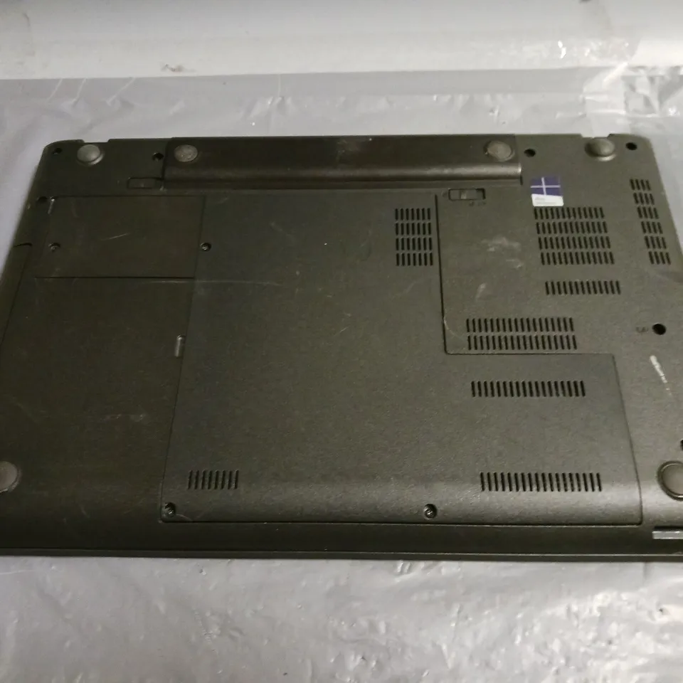 UNBOXED LENOVO E560 INTEL CORE I5 LAPTOP