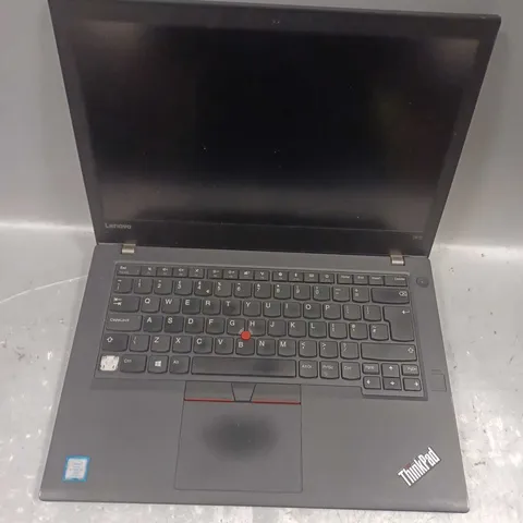 LENOVO THINKPAD T470 LAPTOP