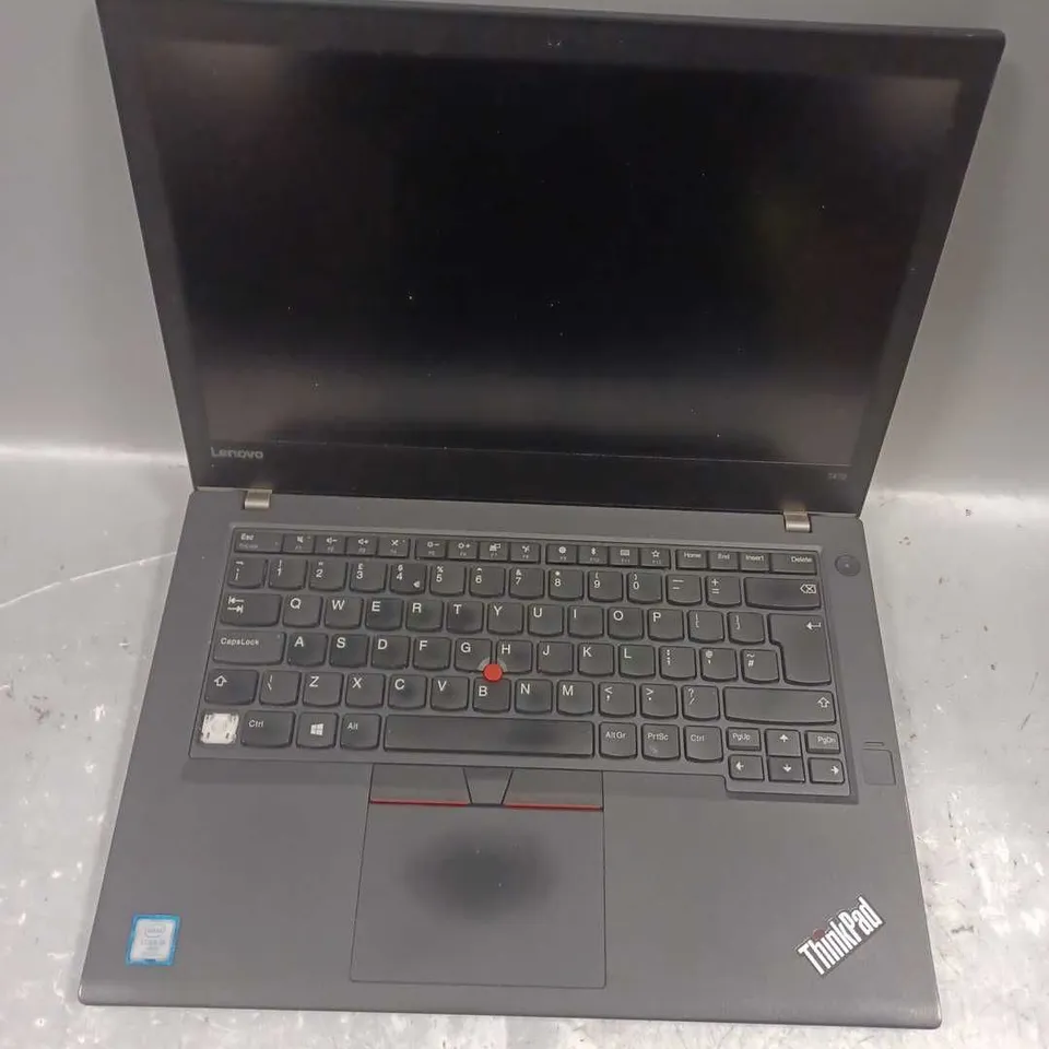 LENOVO THINKPAD T470 LAPTOP