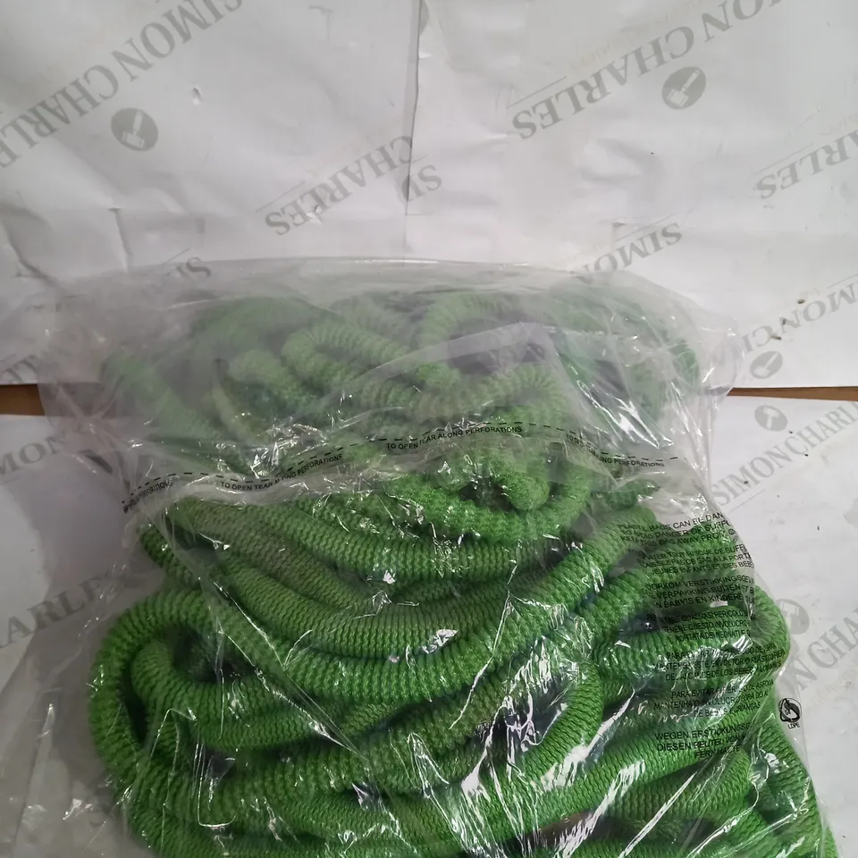 GRUMPY GARDENER STRETCH HOSE 125FT