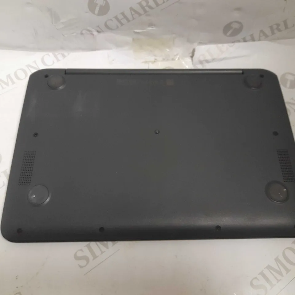 HP 11A G6 EE CHROMEBOOK - GREY 
