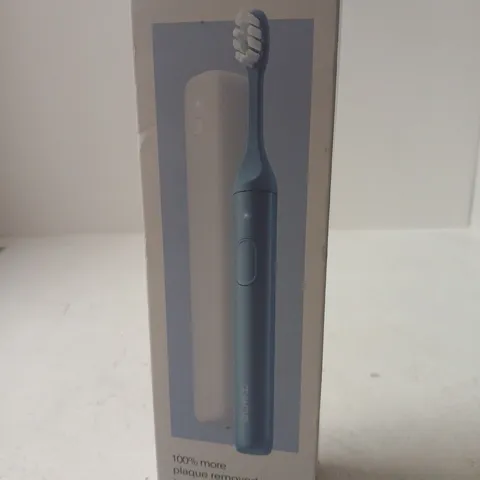 SEALED SURI 2.0 SUSTAINABLE SONIC ELECTRIC UV TOOTHBRUSH