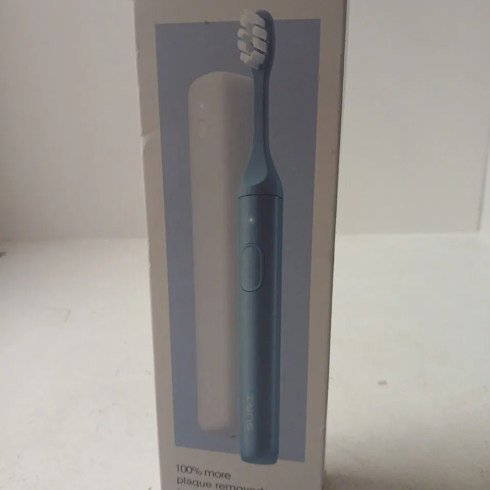 SEALED SURI 2.0 SUSTAINABLE SONIC ELECTRIC UV TOOTHBRUSH 