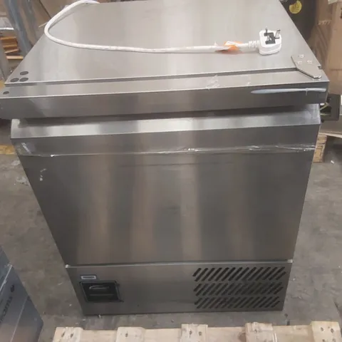 WILLIAMS H5UC HC R2 COMMERCIAL UNDERCOUNTER REFRIGERATOR