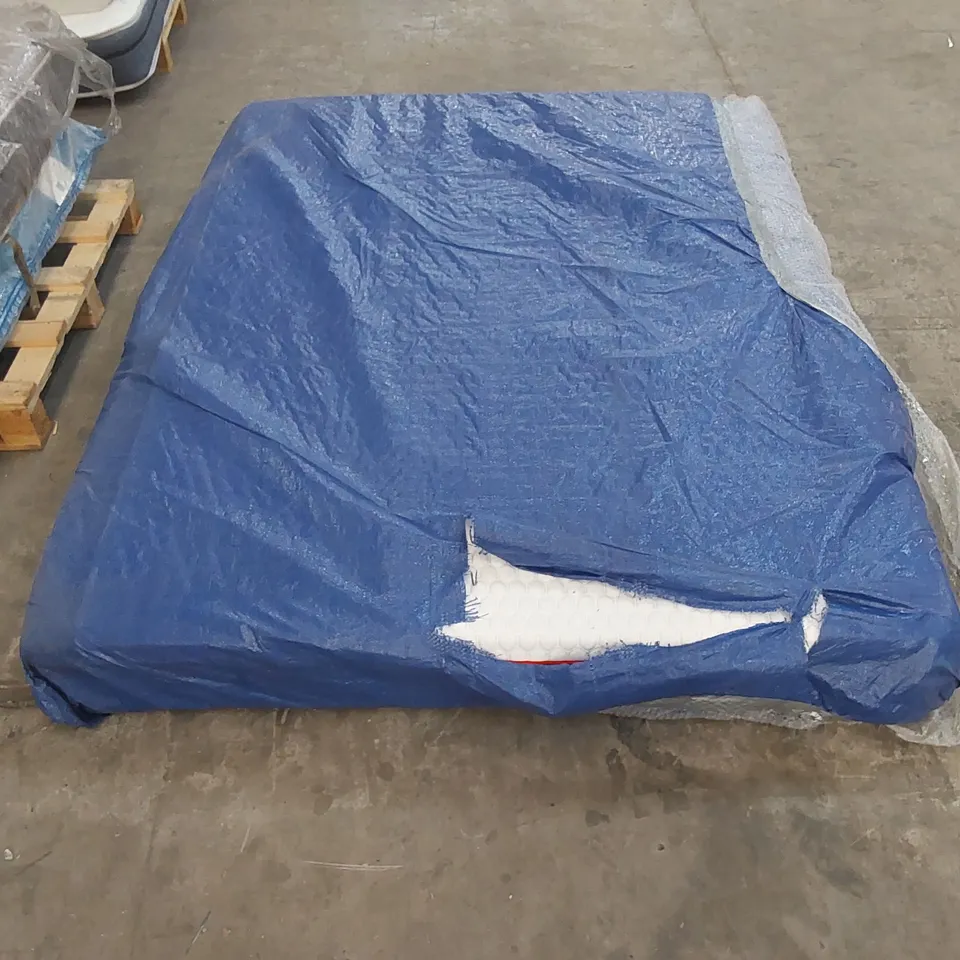 QUALITY BAGGED OCTASMART 150CM KING SIZE MATTRESS 