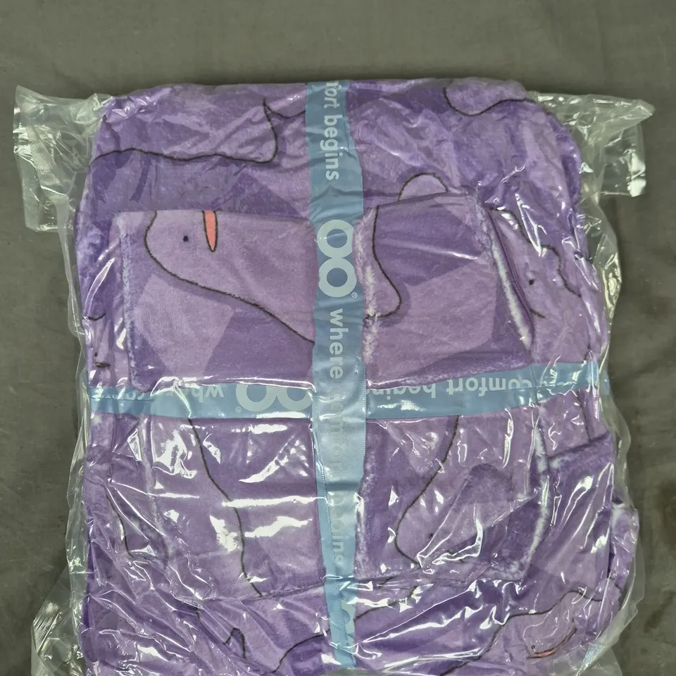 SEALED ADULT OODIE - POKÉMON DITTO