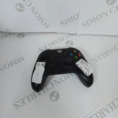 BOX OF MIXED CONSOLE CONTROLLERS 