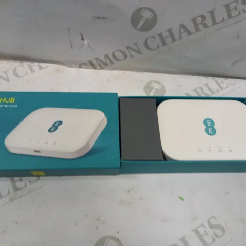 EE MINI HUB