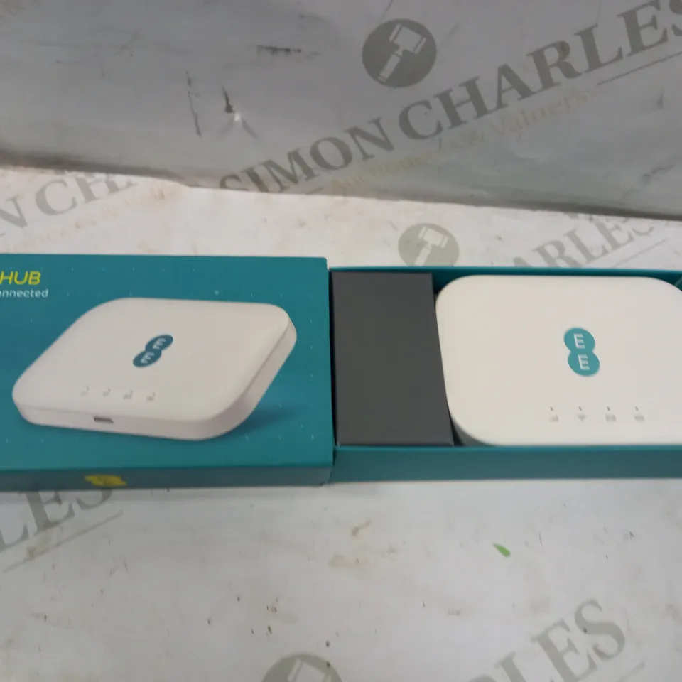 EE MINI HUB