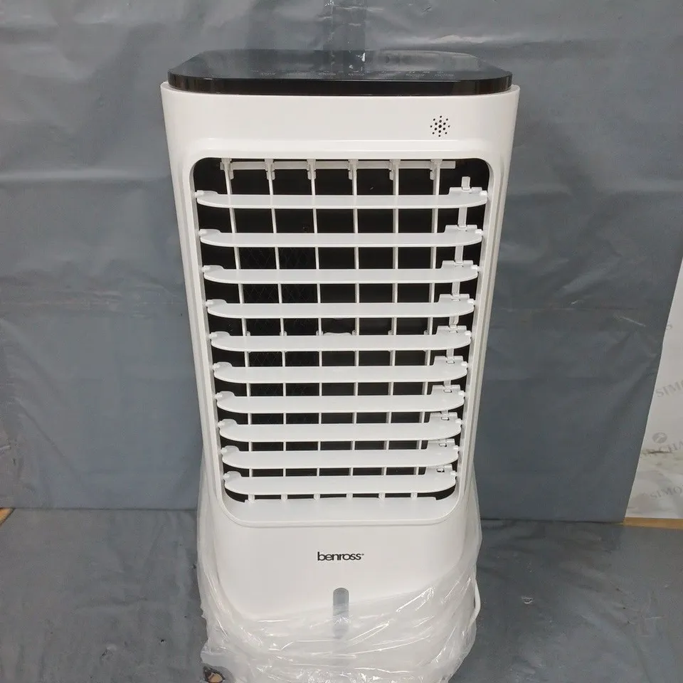 BOXED BENROSS 3IN1 DIGITAL AIR COOLER
