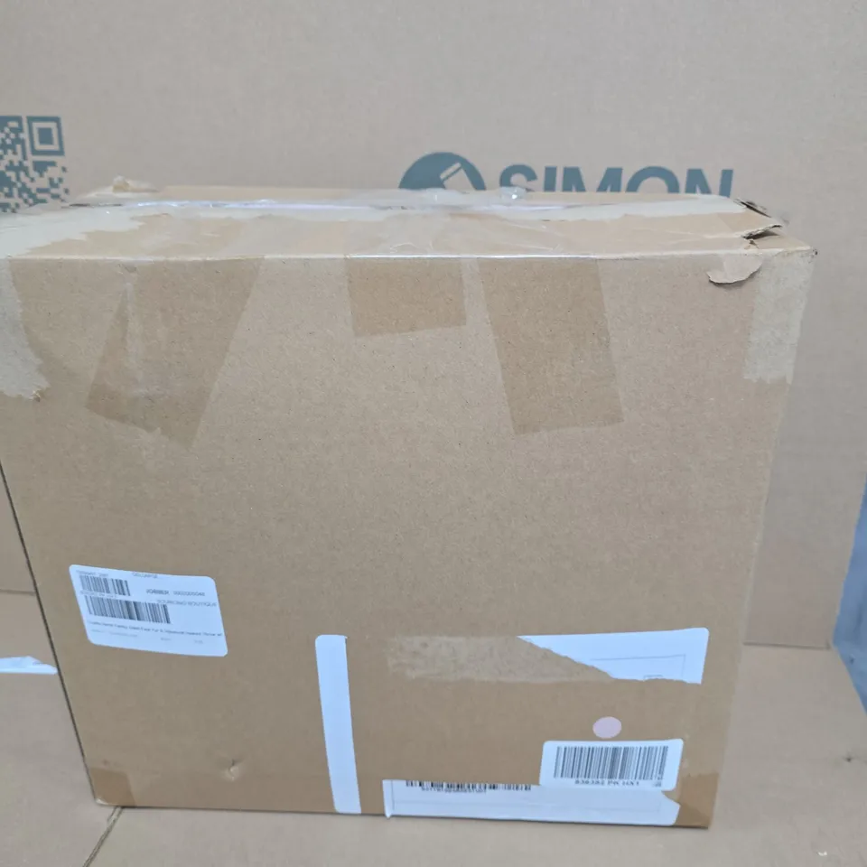 COZEE HOME FAMILY SIZED FAUX FUR & VELVETSOFT HEATED THROW