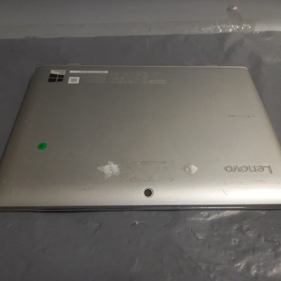 LENOVO MIIX 320-10ICR 80XF