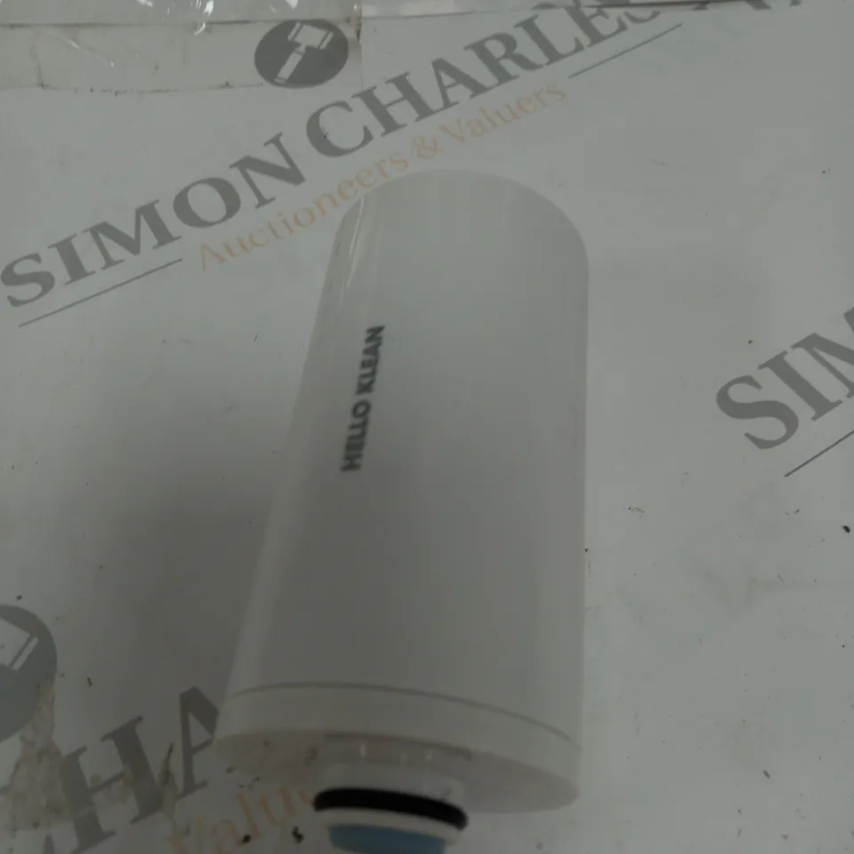HELLO KLEAN SHOWER FILTER REFILL CAPSULE
