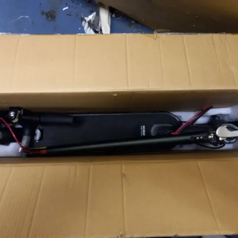 HIBOY S2 ELECTRIC SCOOTER COLLECTION ONLY