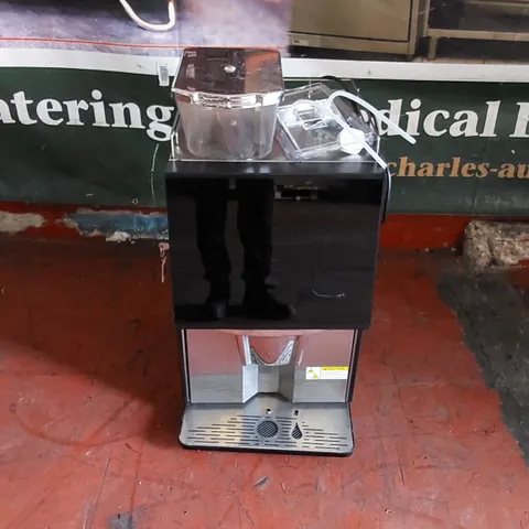 COFFETEK VITRO GB/B2C COFFEE & HOT CHOCOLATE MACHINE
