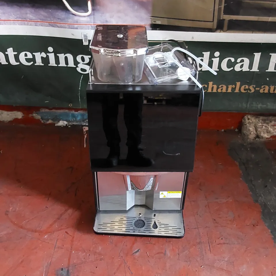 COFFETEK VITRO GB/B2C COFFEE & HOT CHOCOLATE MACHINE 
