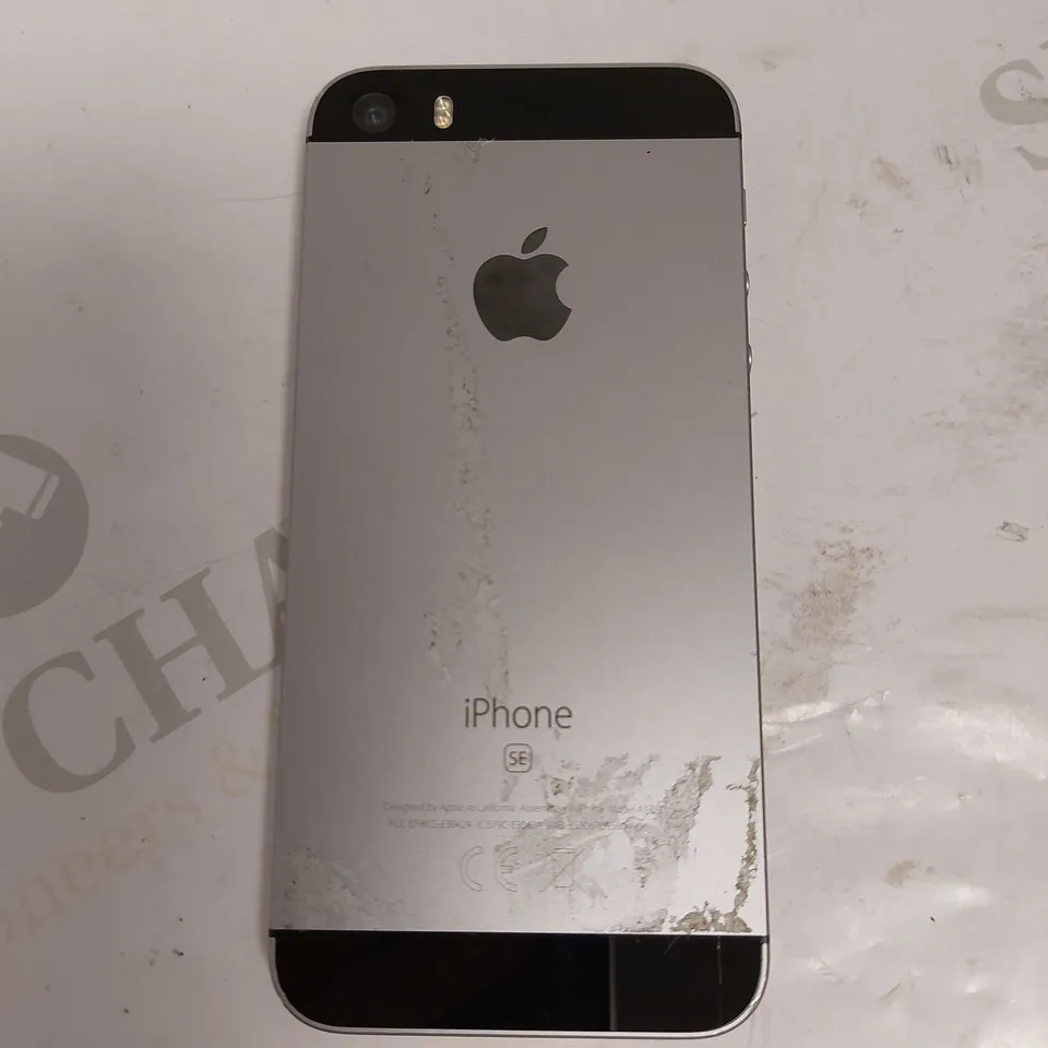 APPLE IPHONE SE (1ST GENERATION) A1723 