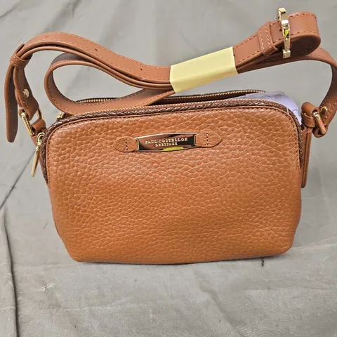 PAUL COSTELLOE CROSS BODY BAG 