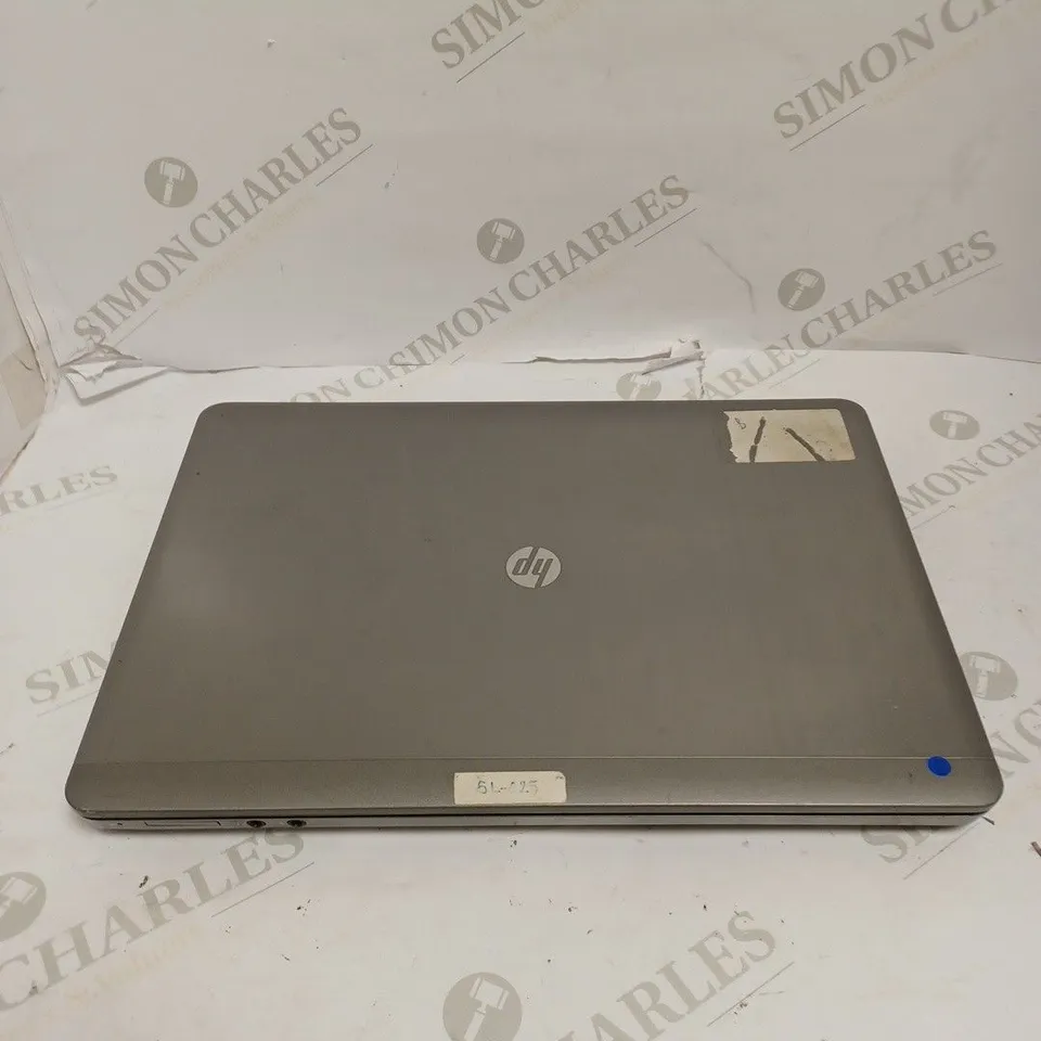 HP PROBOOK 4340S LAPTOP 