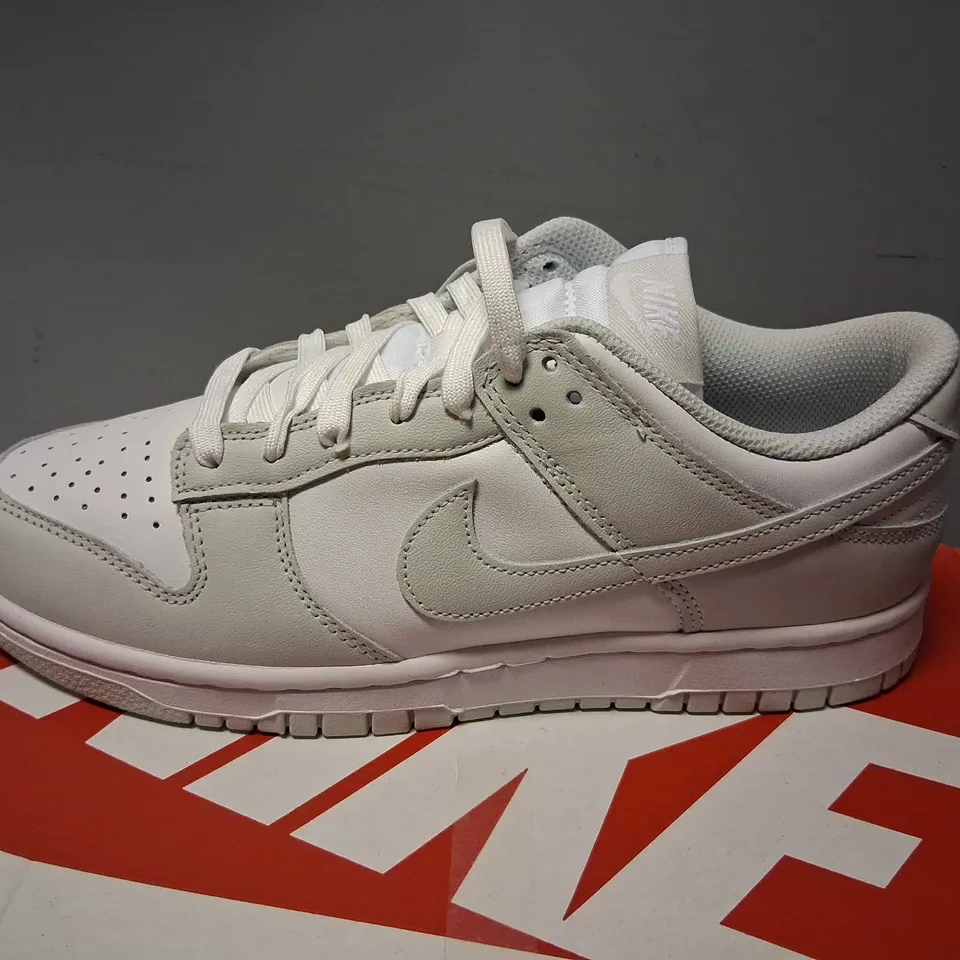 BOXED NIKE DUNK LOW SIZE 7