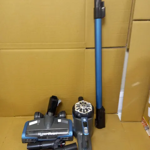 SWAN EUREKA HYPERCLEAN CORDLESS VACUUM