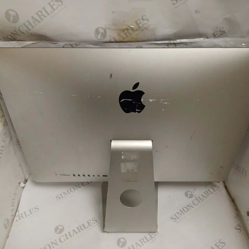 APPLE IMAC (A1418  LATE 2013)