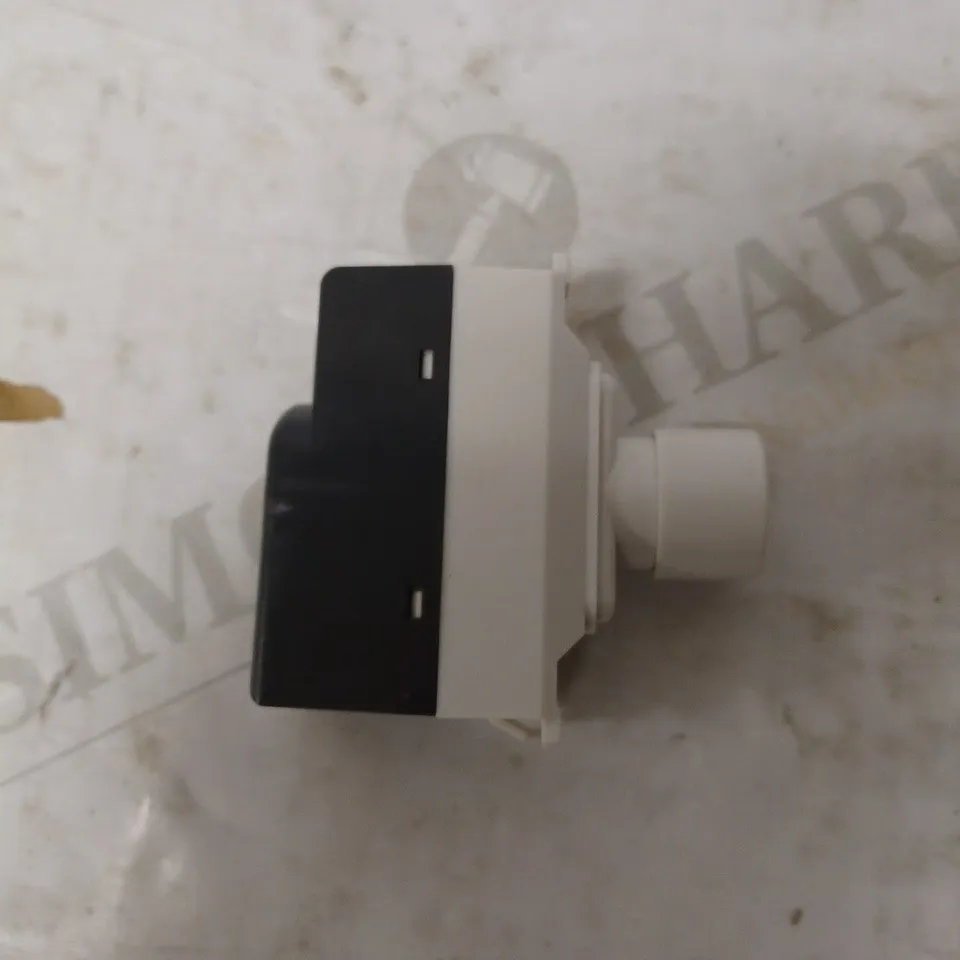 MK (ELECTRIC) ELECTRIC GRID PLUS LED INTELLIGENT WHITE 1 DIMMER SWITCH MODULE