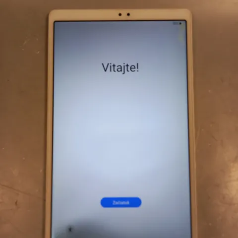 SAMSUNG GALAXY A7 LITE TABLET