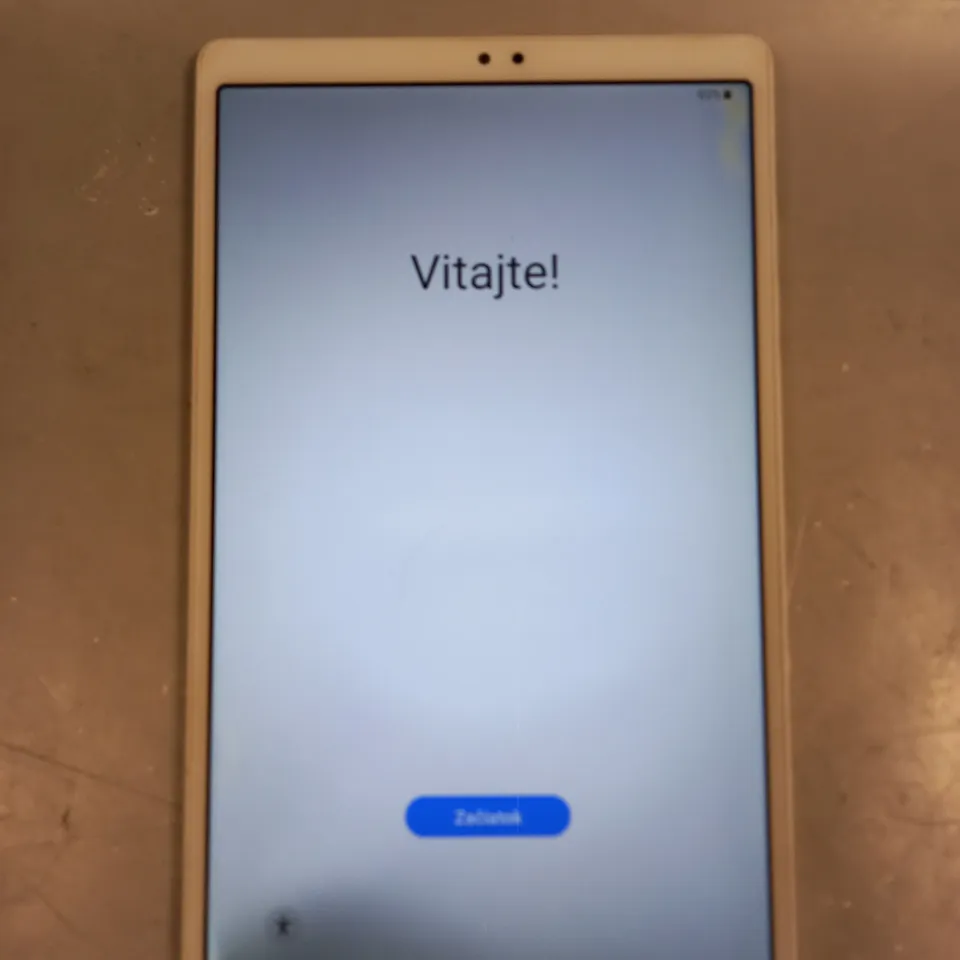 SAMSUNG GALAXY A7 LITE TABLET